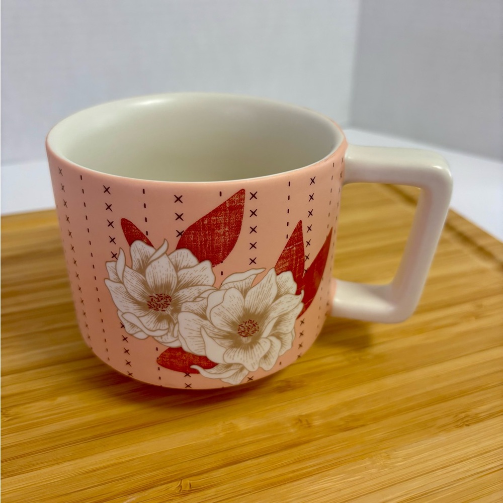Set of 3 Vintage Starbucks Mugs